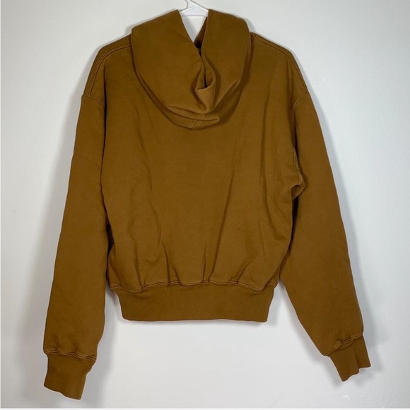 Yeezy Gap Engineered by Balenciaga Cotton Hoodie, NWOT - Picture 3 of 4